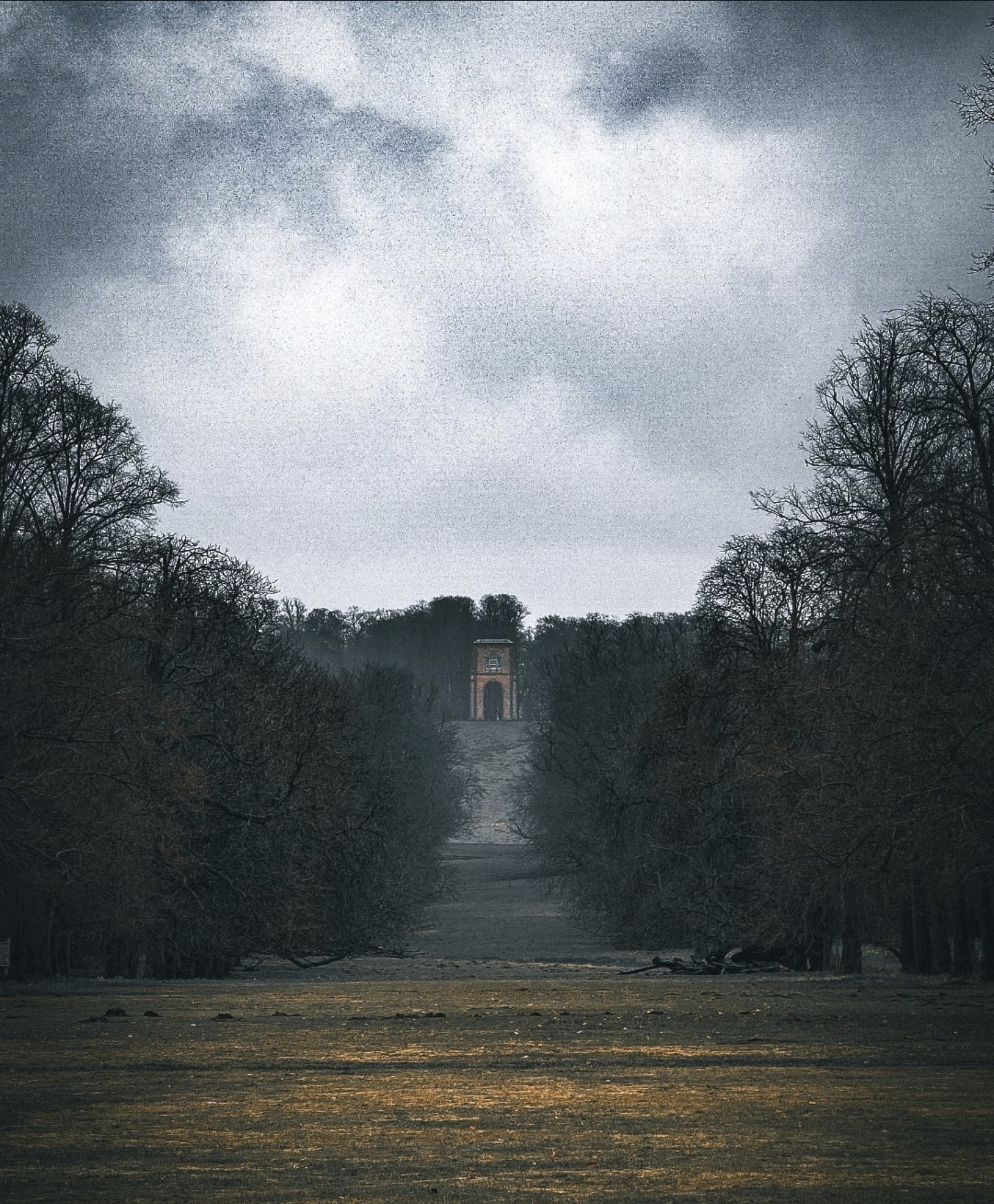 Beyond the Folly